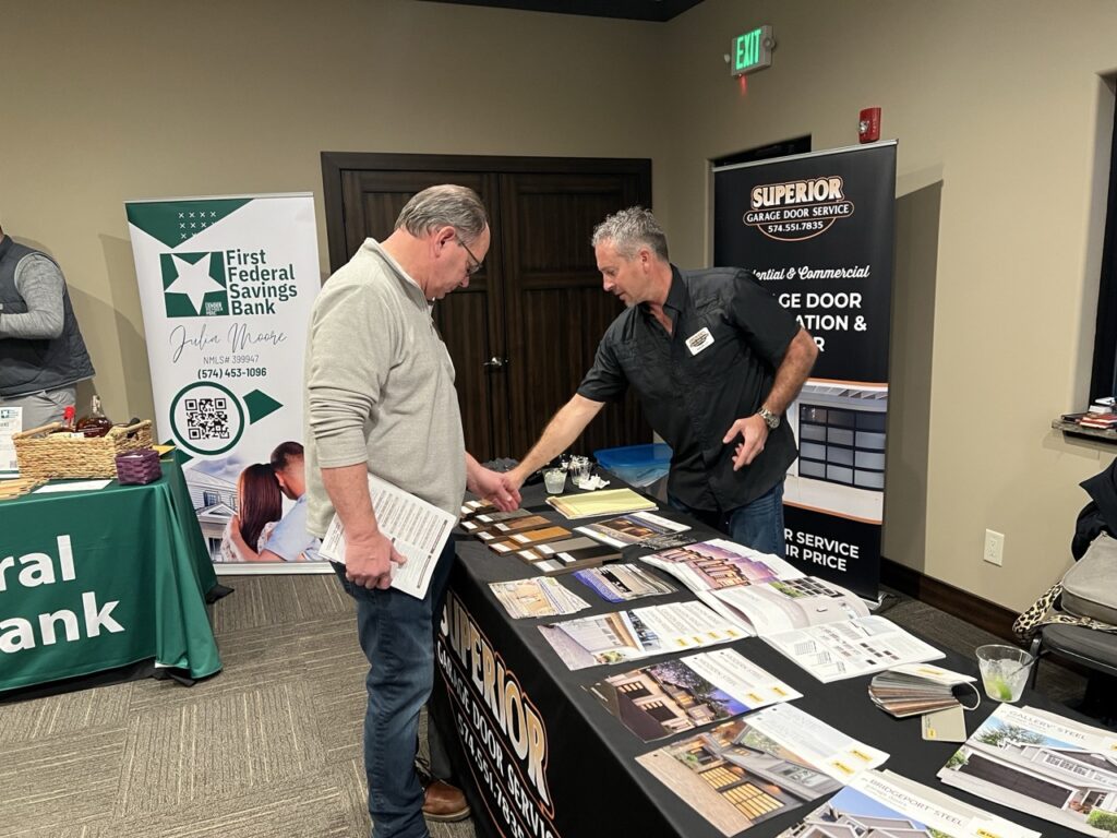 BANCI Tabletop Night